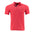 Poloshirt Nautica Mangas Cortas Liso P/ Caballeros K17001