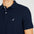 Poloshirt Nautica Mangas Cortas Liso Para Caballeros