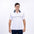 Poloshirt Nautica Mangas Cortas Liso Para Caballeros