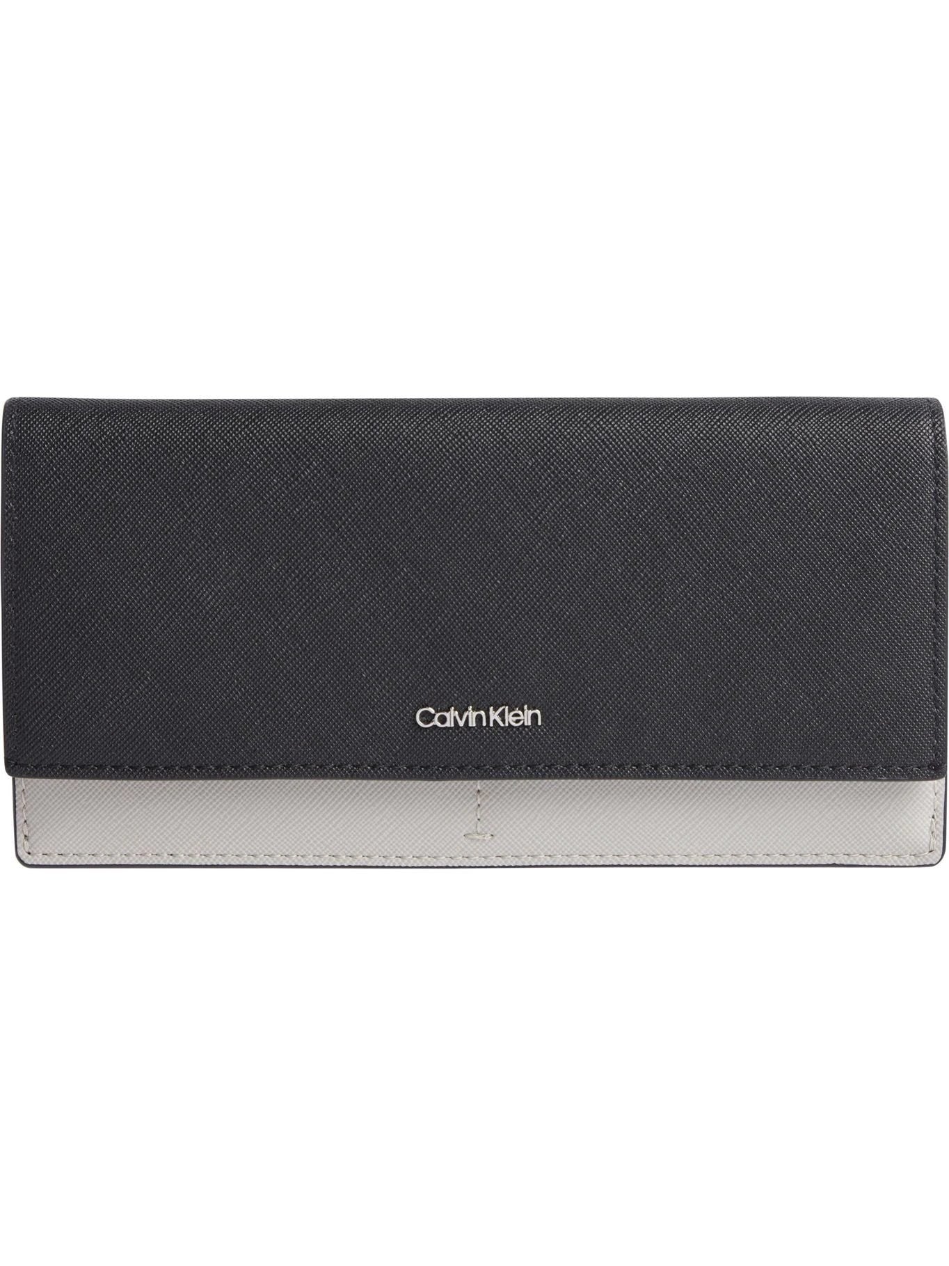 Monedero Calvin Klein Para Damas by Calvin Klein