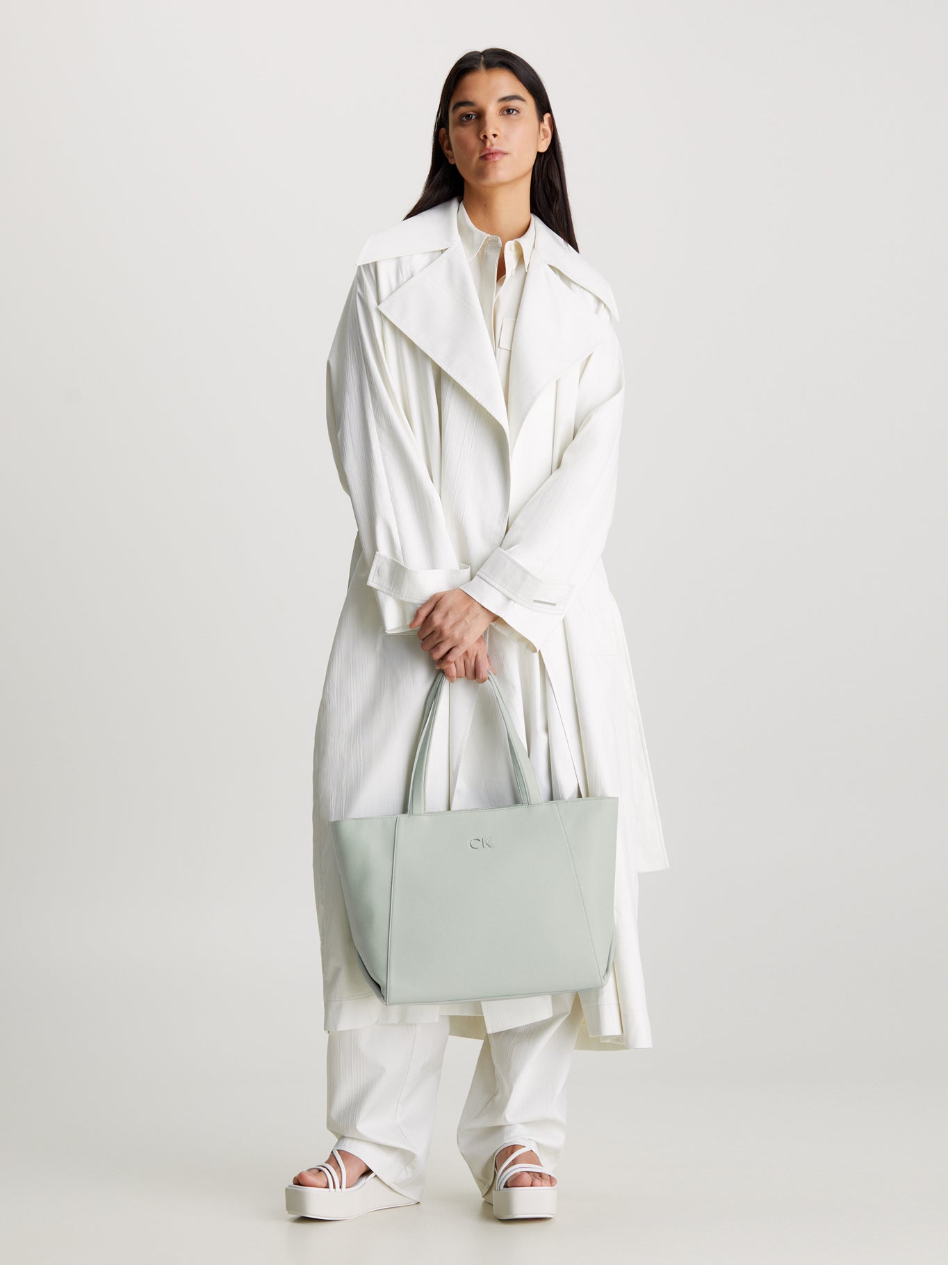 Cartera Calvin Klein Para Damas