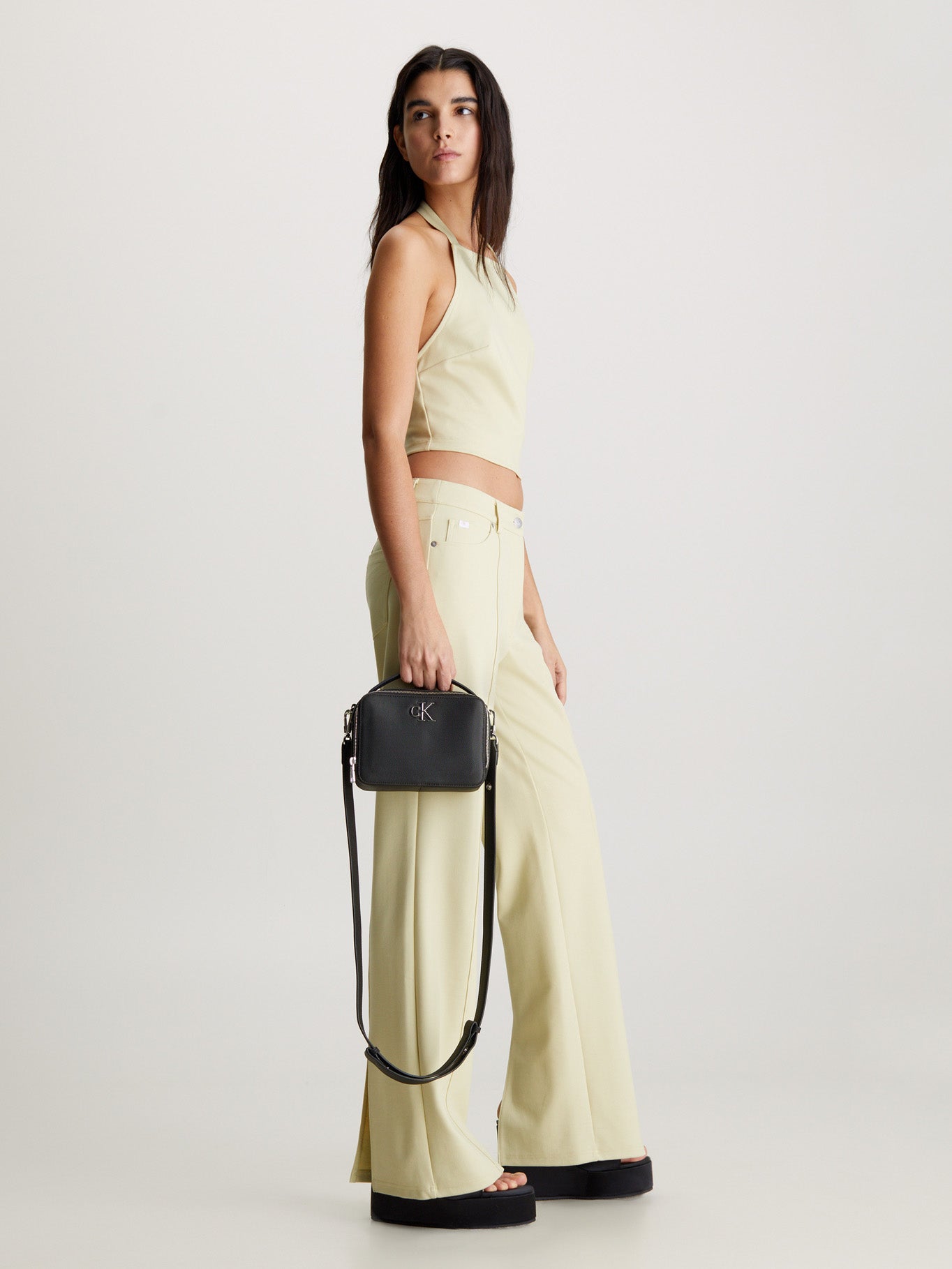 Cartera Calvin Klein Para Damas