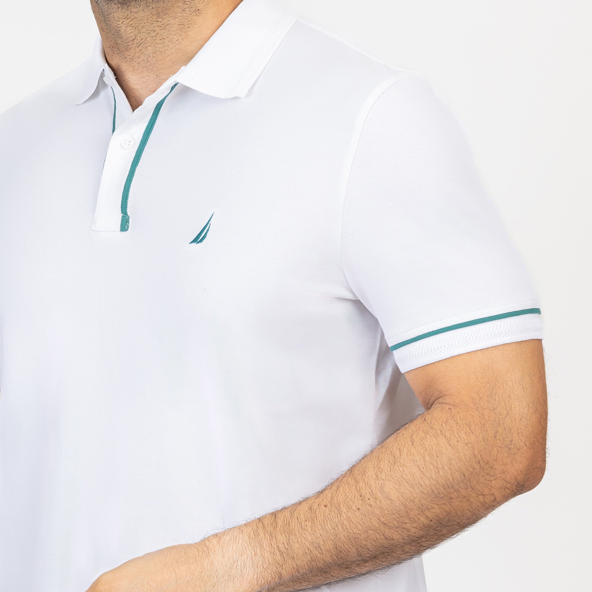 Poloshirt Nautica Mc Liso Cab