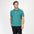 Poloshirt Nautica Mangas Cortas Liso para Caballeros