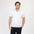 Poloshirt Nautica Mangas Cortas Liso para Caballeros