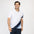 Poloshirt Nautica Mangas Cortas Combinado para Caballeros
