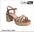 Sandalias Calzaflex Karla P/ Damas