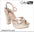 Sandalias Calzaflex Karla Para Damas