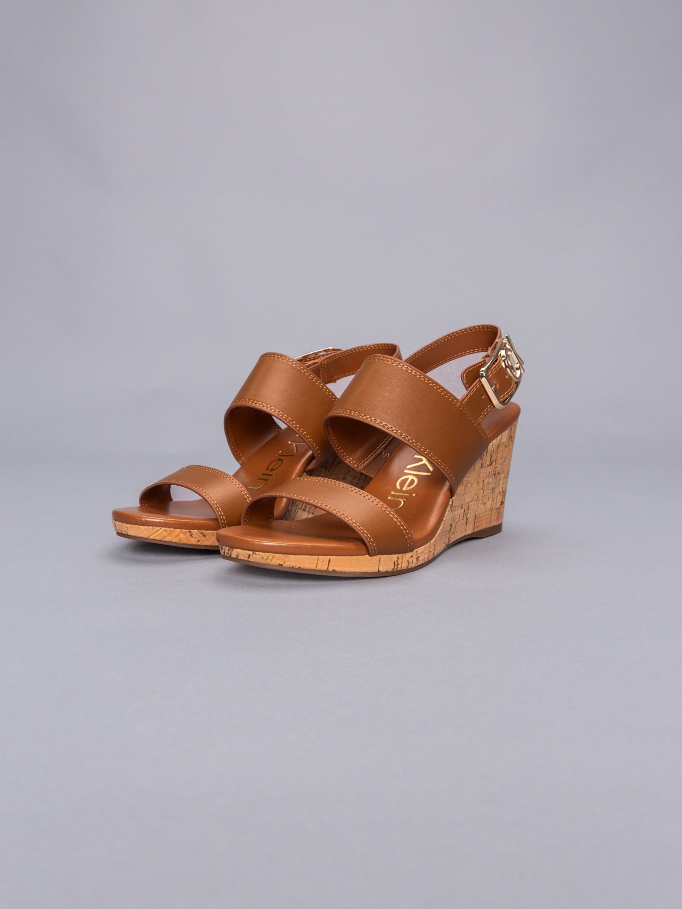 Sandalias Calvin Klein Para Damas by Calvin Klein