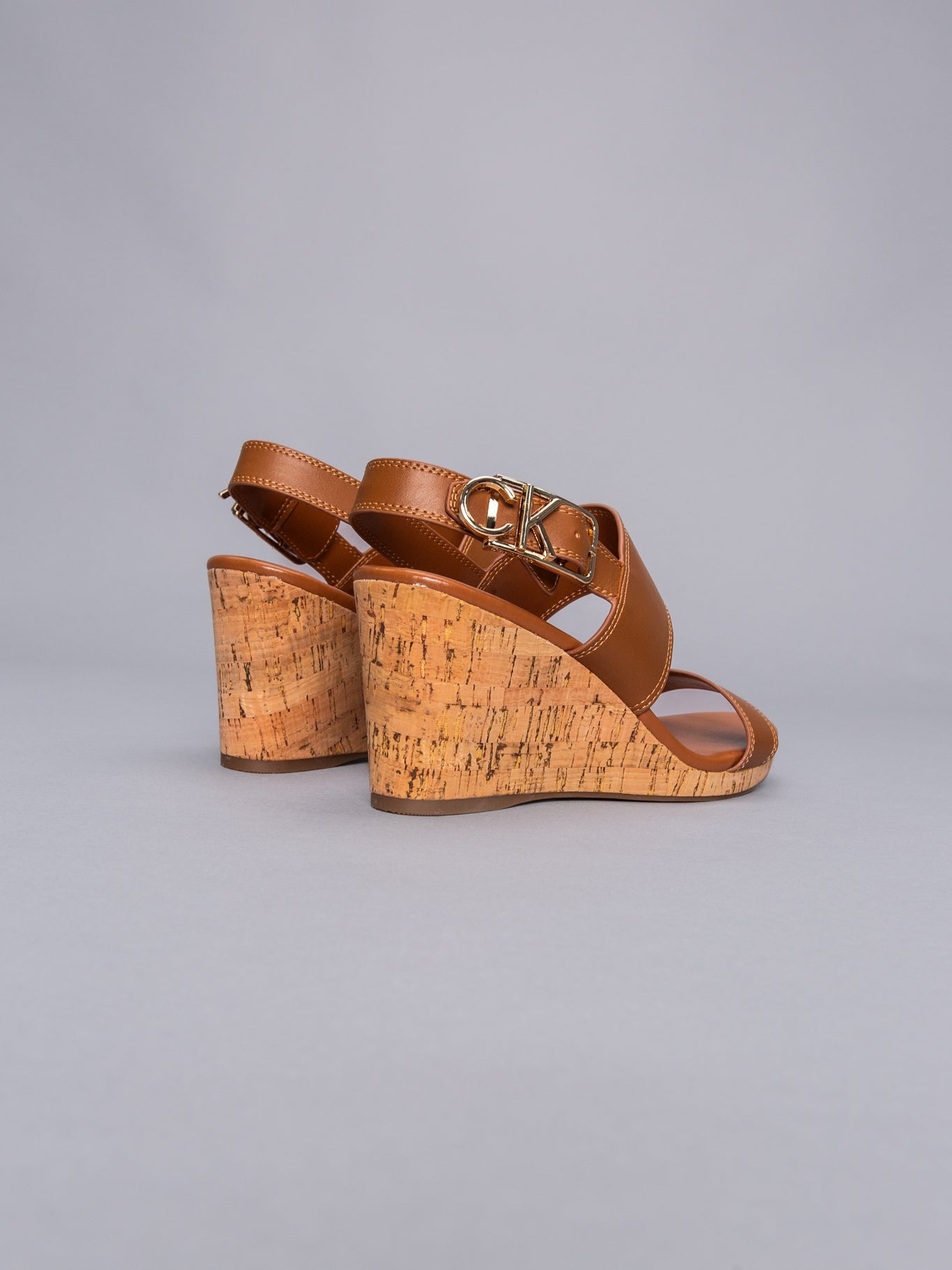 Sandalias Calvin Klein Para Damas by Calvin Klein