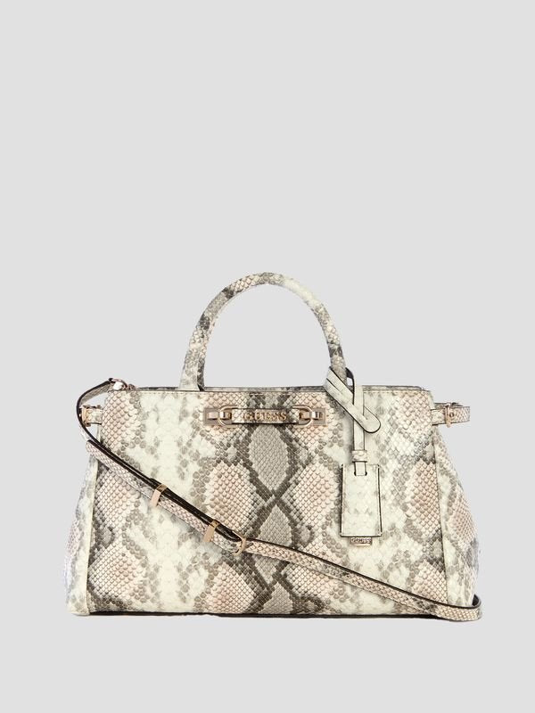 Cartera Guess Lefia Para Damas by Guess