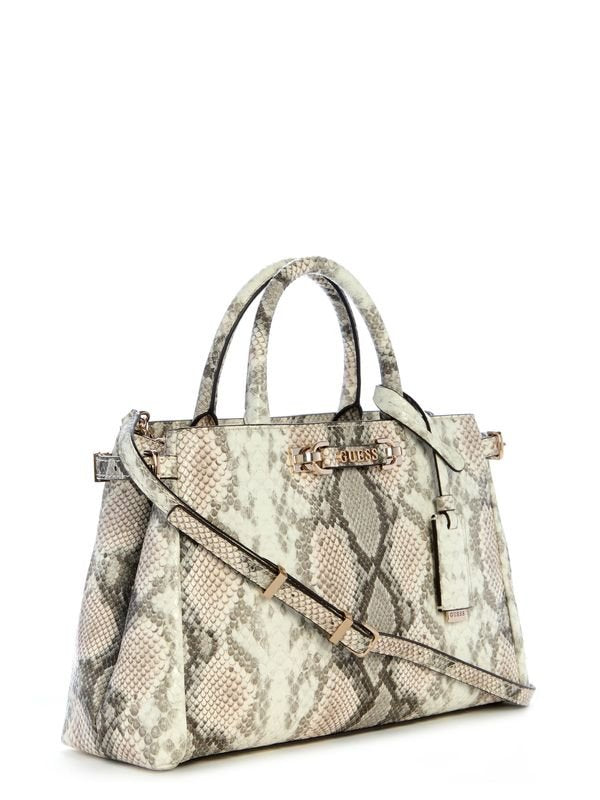 Cartera Guess Lefia Para Damas by Guess