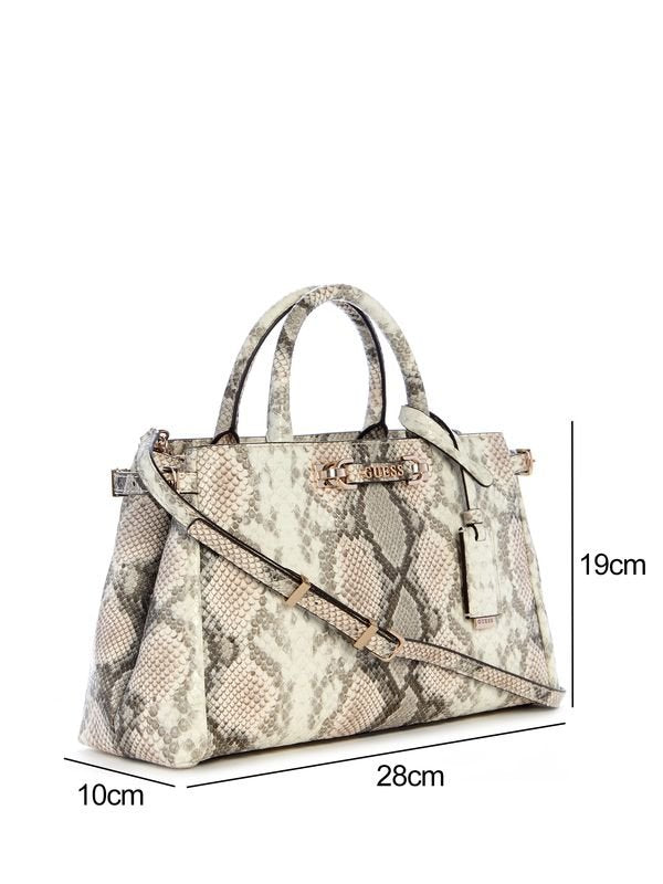 Cartera Guess Lefia Para Damas by Guess