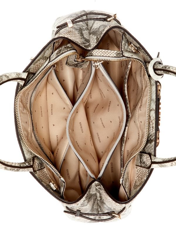 Cartera Guess Lefia Para Damas by Guess