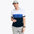 Poloshirt Nautica Mangas Cortas Rayas Para Caballeros