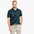 Poloshirt Nautica Mangas Cortas Estampado P/ Caballeros