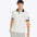 Poloshirt Nautica Mangas Cortas Liso Para Caballeros
