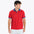 Poloshirt Nautica Mangas Cortas Liso Para Caballeros