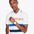 Poloshirt Nautica Mangas Cortas Rayas Para Caballeros