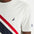 Camiseta Nautica Mangas Cortas Rayas Para Caballeros