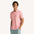 Poloshirt Nautica Mangas Cortas Rayas para Caballeros