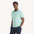 Poloshirt Nautica Mangas Cortas Rayas para Caballeros
