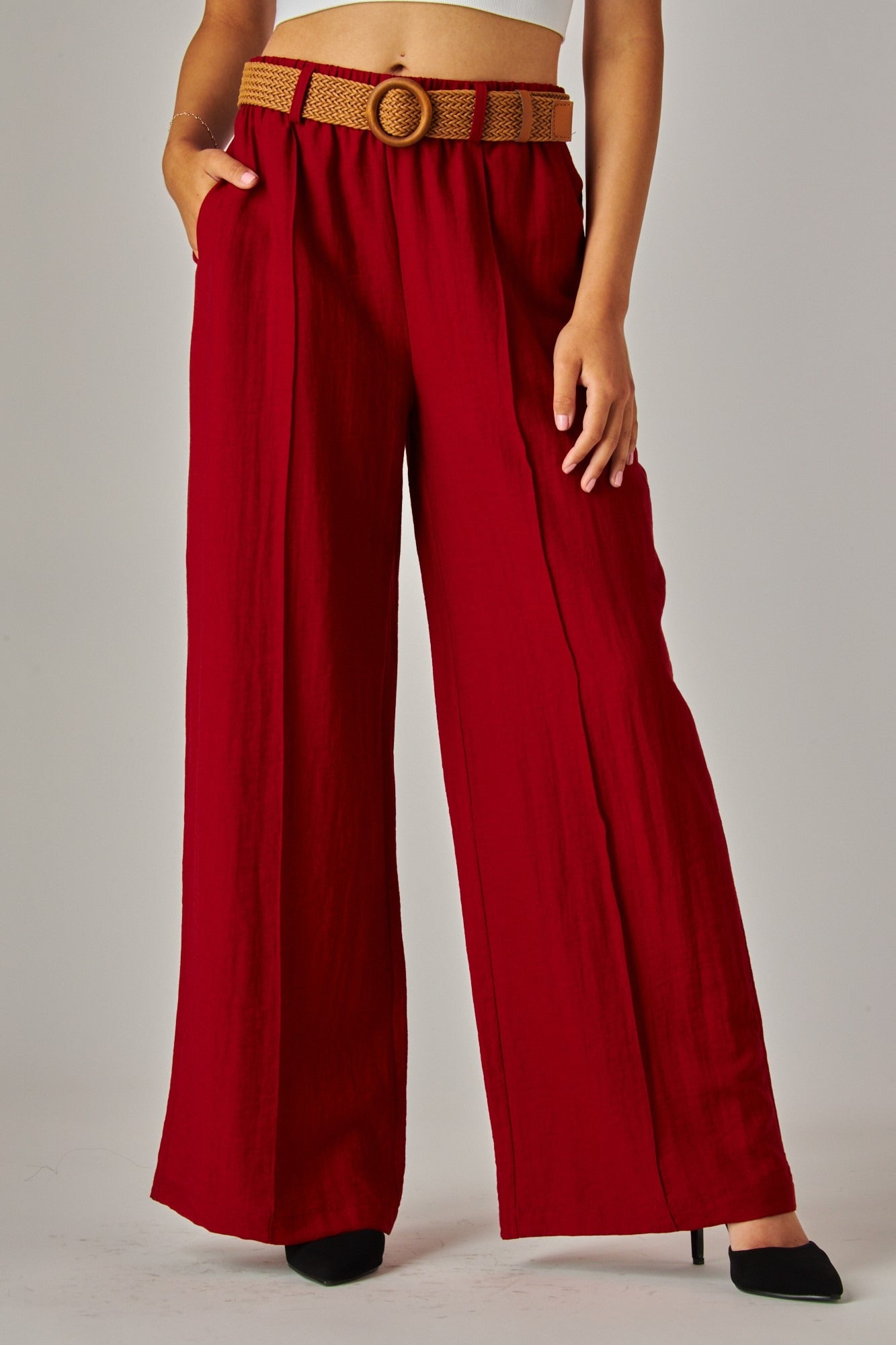 Pantalónes Love Poem para Damas