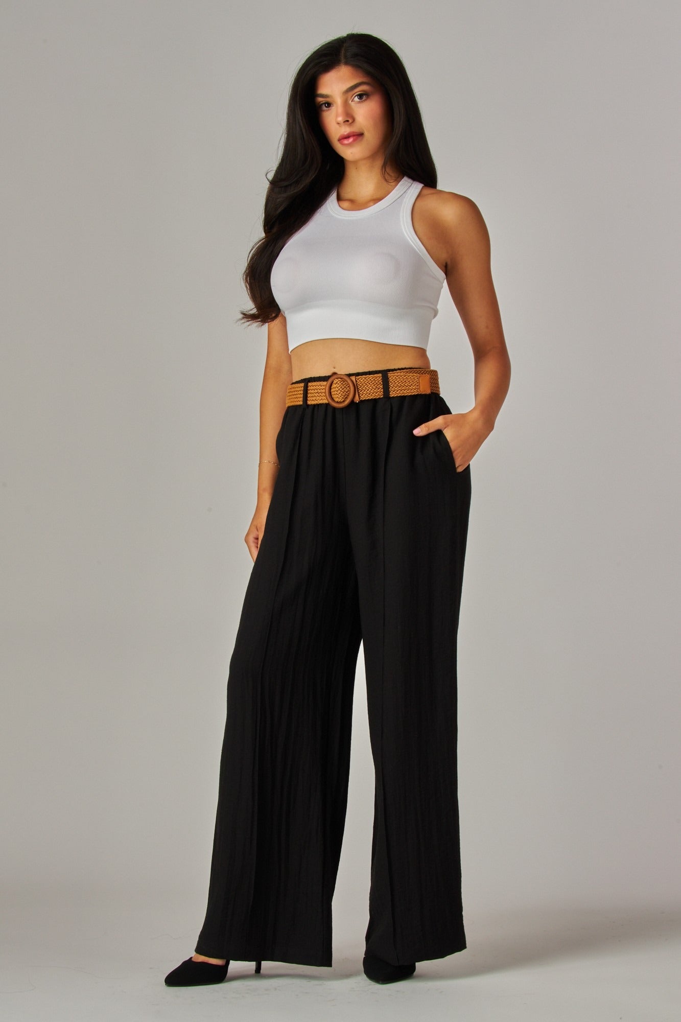Pantalónes Love Poem para Damas