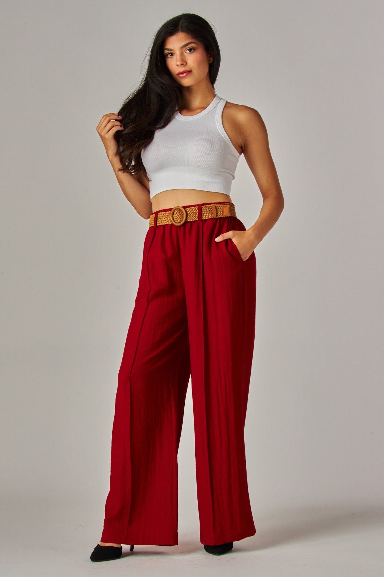 Pantalónes Love Poem para Damas