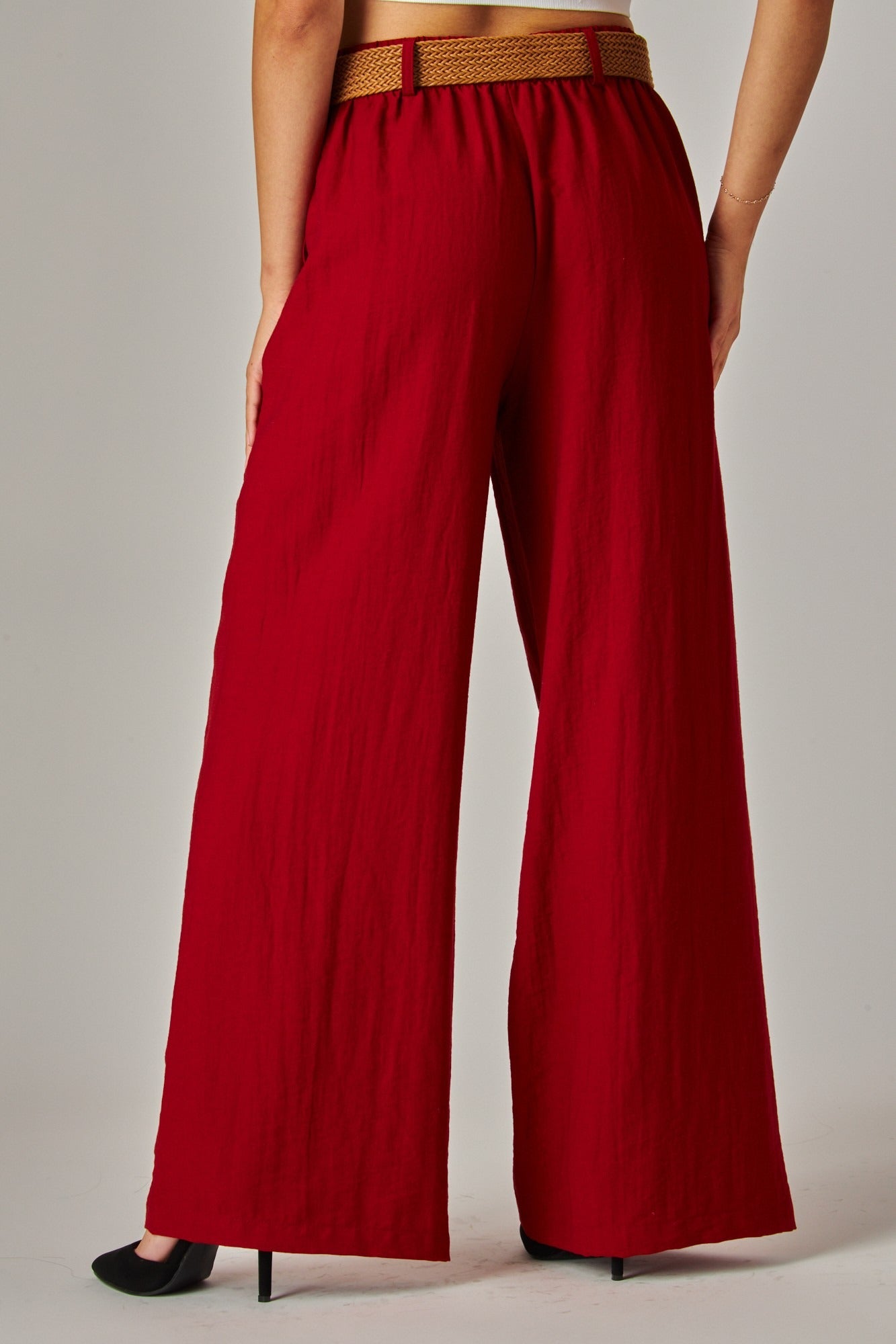 Pantalónes Love Poem para Damas