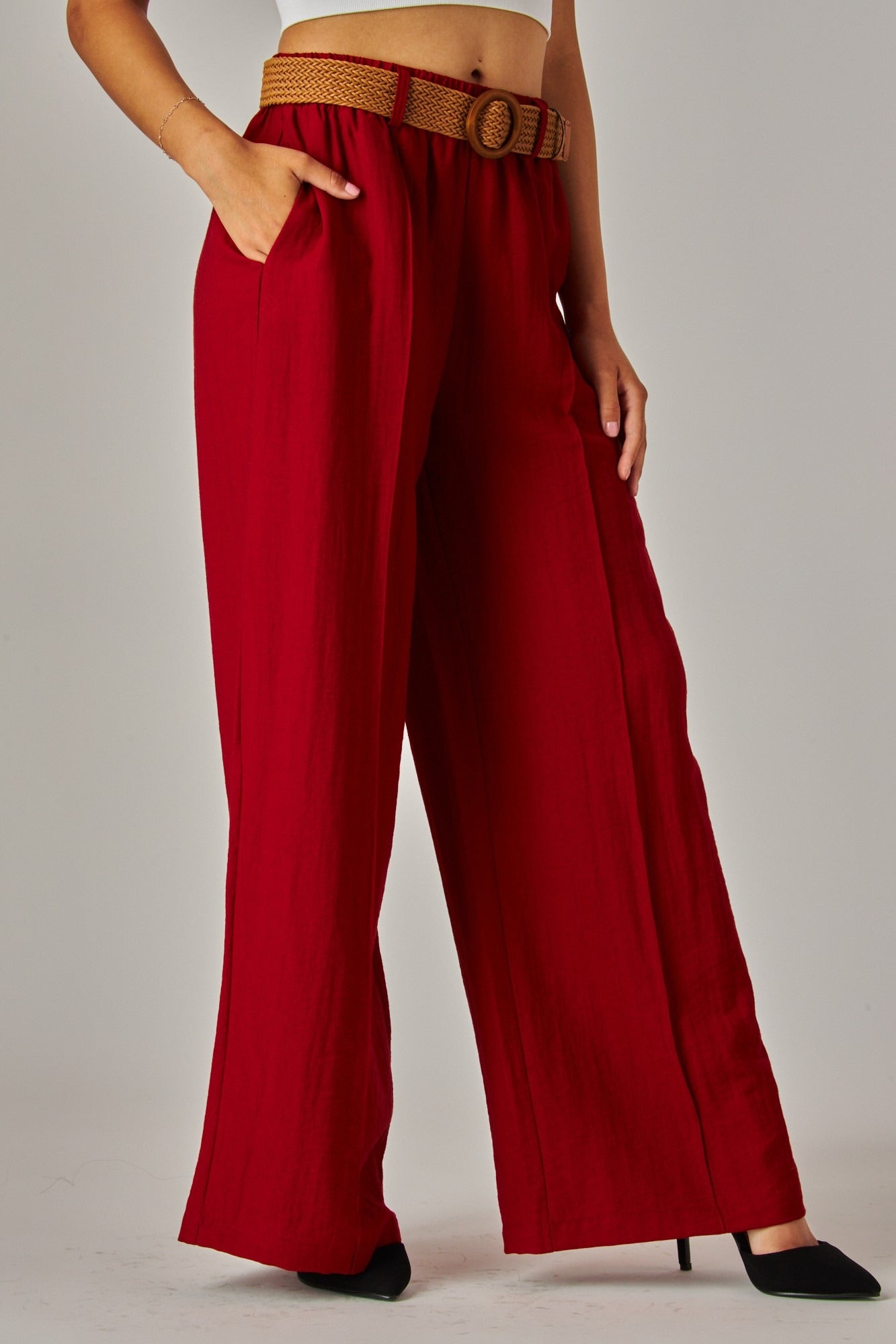 Pantalónes Love Poem para Damas