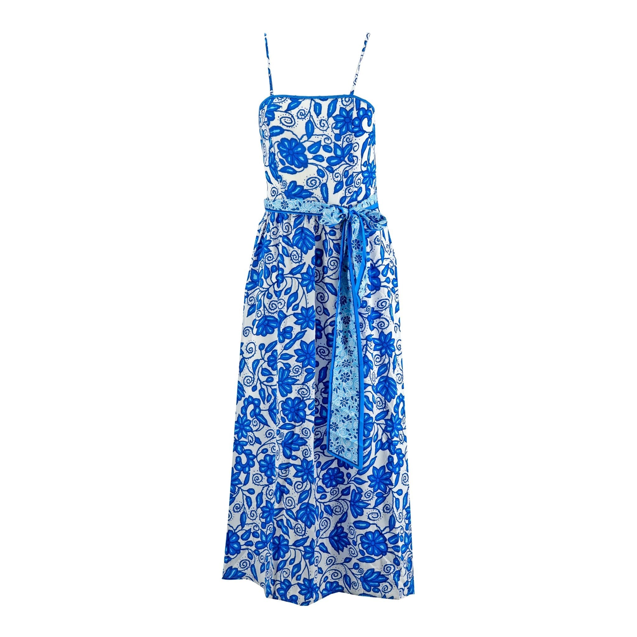 Vestido Happy Promise Estampado Para Damas by Happy