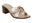 Sandalias Italian Shoemakers Leoni P/ Damas