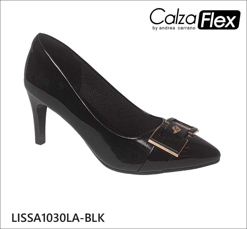 Zapatos Calzaflex Lissa para Damas