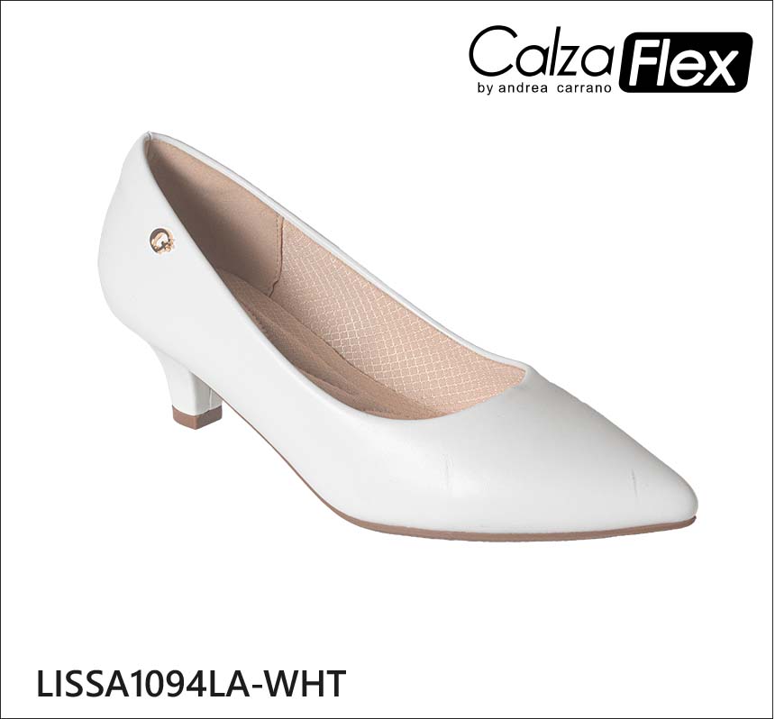 Zapatos Calzaflex Lissa para Damas