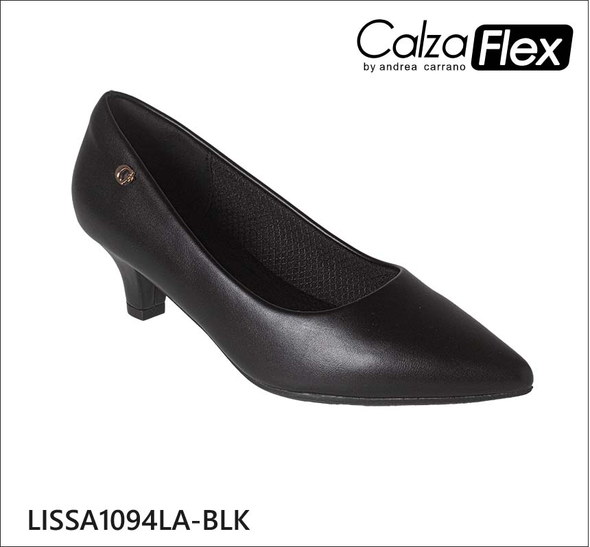 Zapatos Calzaflex Lissa para Damas