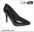 Zapatos Calzaflex Lissa Stiletto de Charol con Tacón Fino para Damas – vista 2