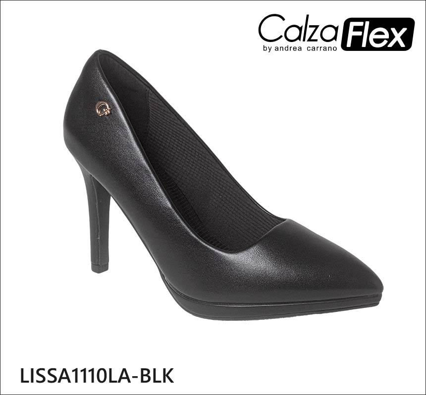 Zapatos Calzaflex Lissa para Damas