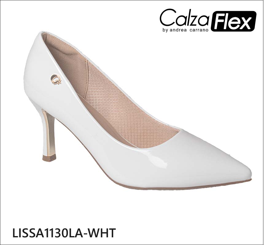 Zapatos Calzaflex Lissa para Damas