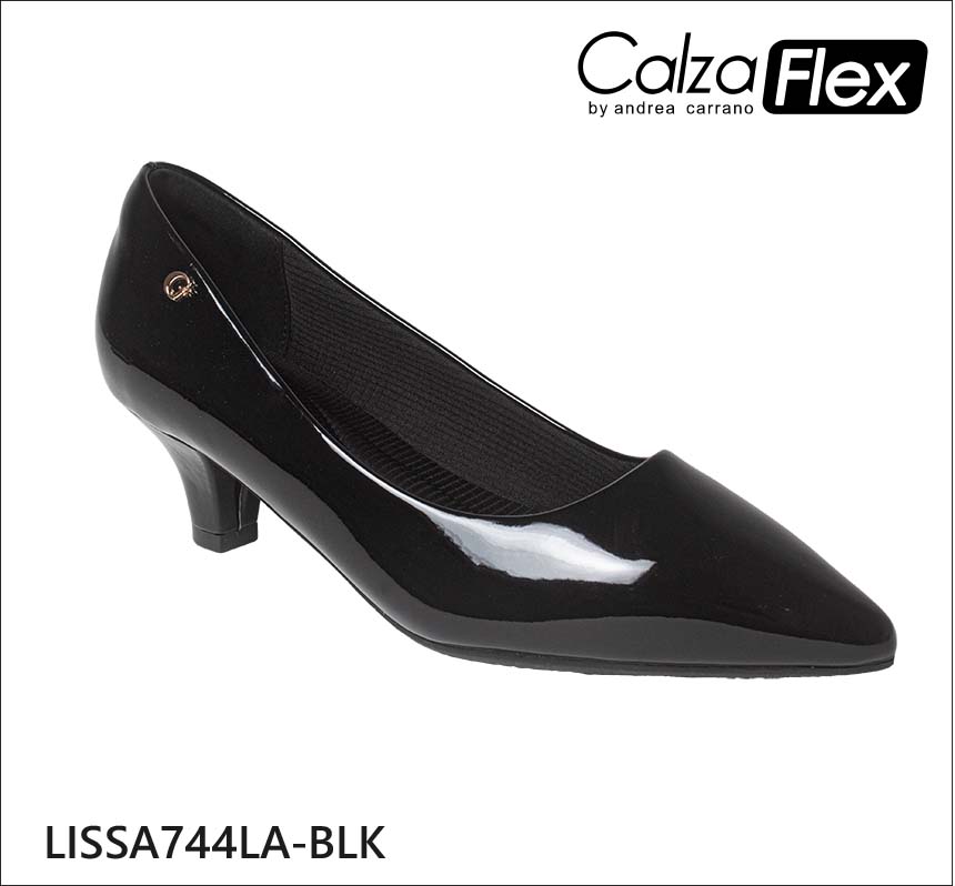 Zapatos Calzaflex Lissa Para Damas by Calzaflex