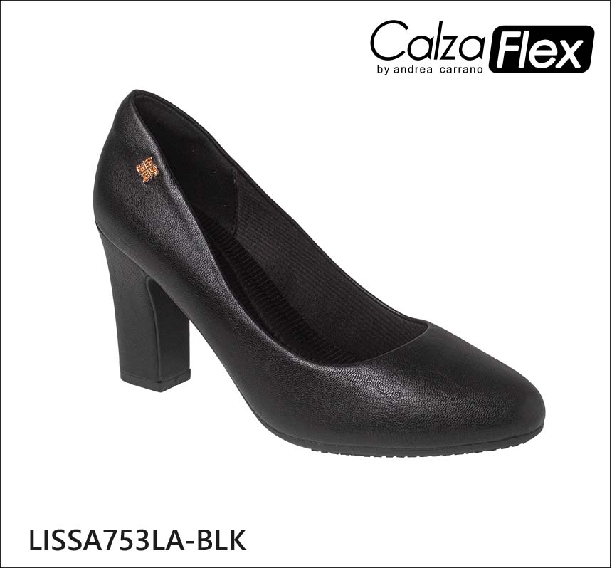 Zapatos Calzaflex Lissa Para Damas by Calzaflex