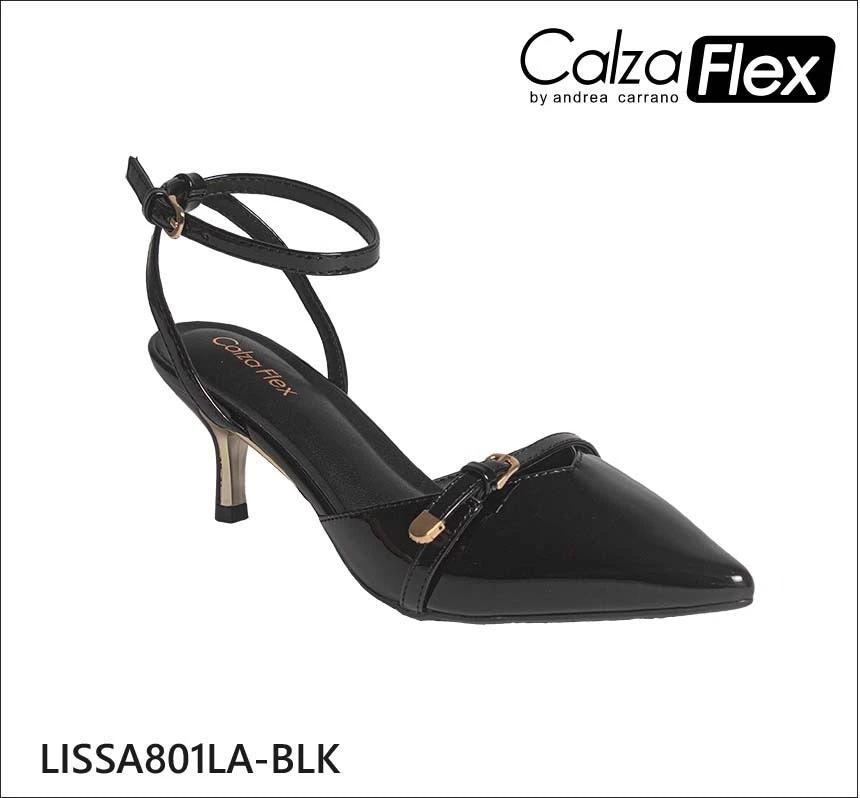 Zapatos Calzaflex Lissa Para Damas by Calzaflex