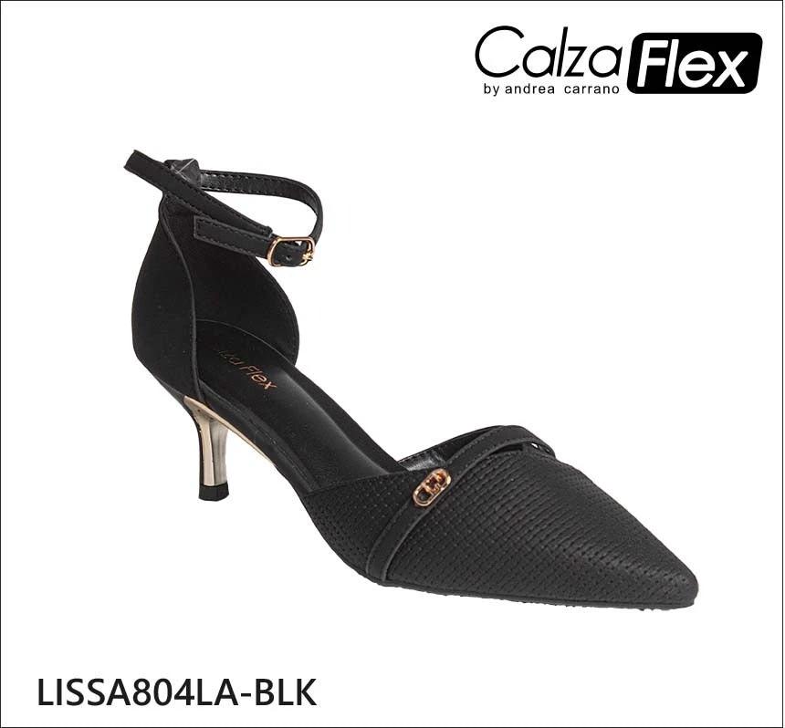 Zapatilla Calzaflex Lissa Para Damas by Calzaflex