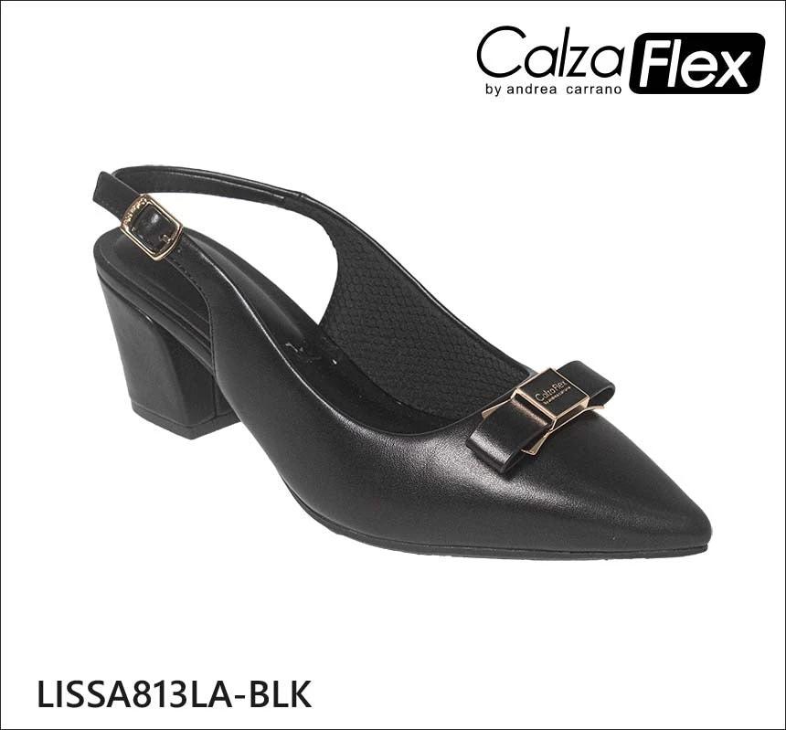 Zapatos Calzaflex Lissa Para Damas by Calzaflex