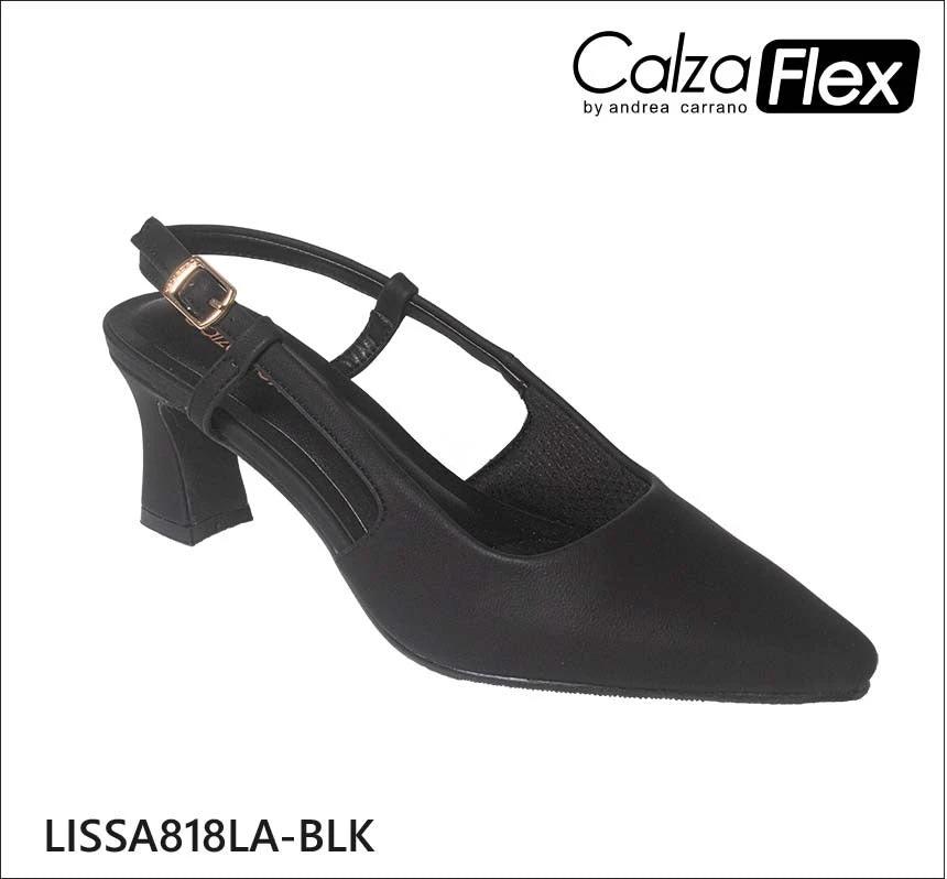 Zapatillas Calzaflex Lissa Para Damas by Calzaflex