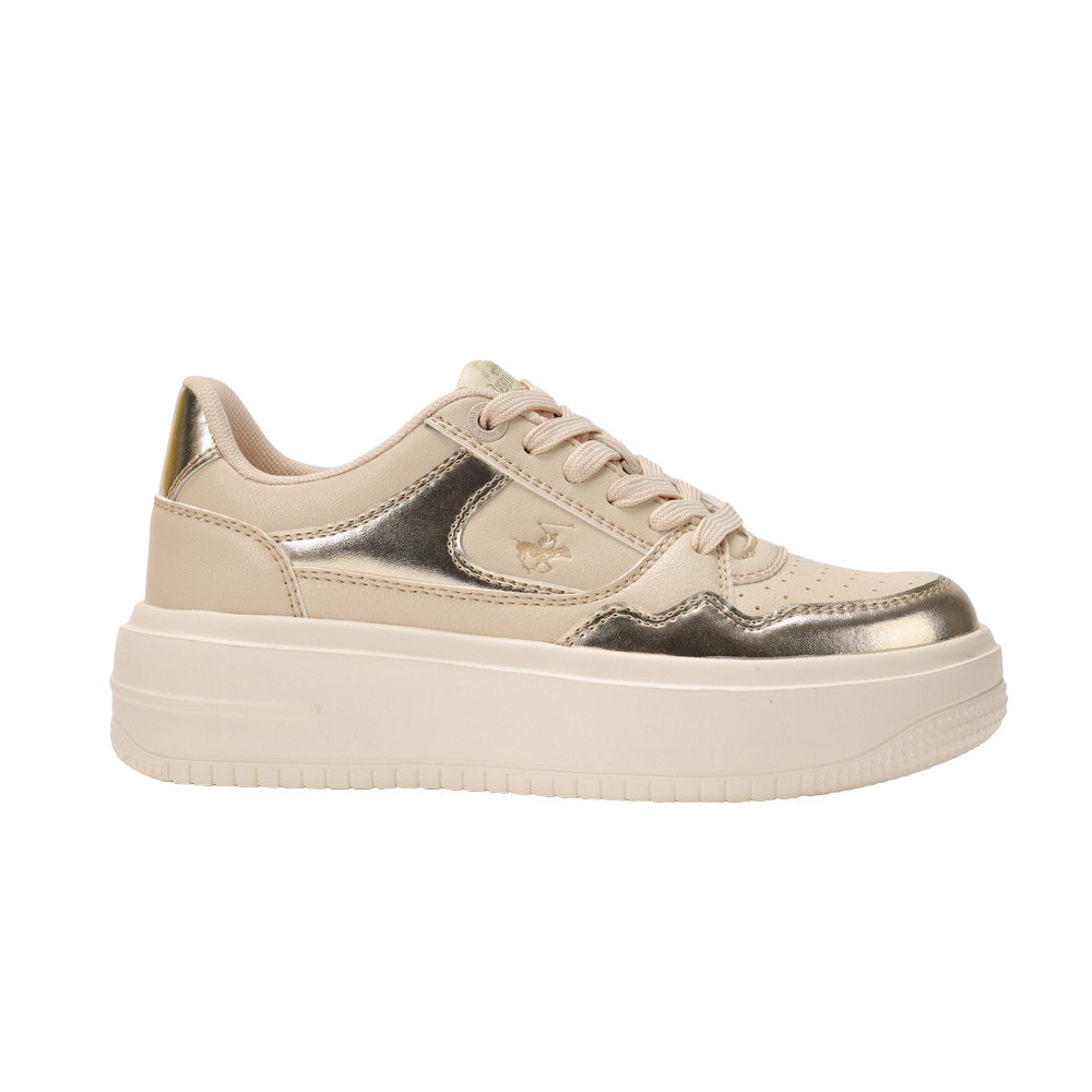 Tenis Beverly Hills Lory Para Damas by Beverly Hills