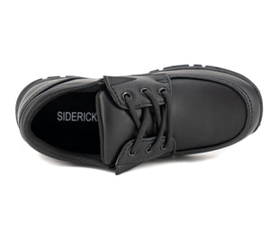 Zapatos Siderick Escolar P/ Niños LSD2303-3