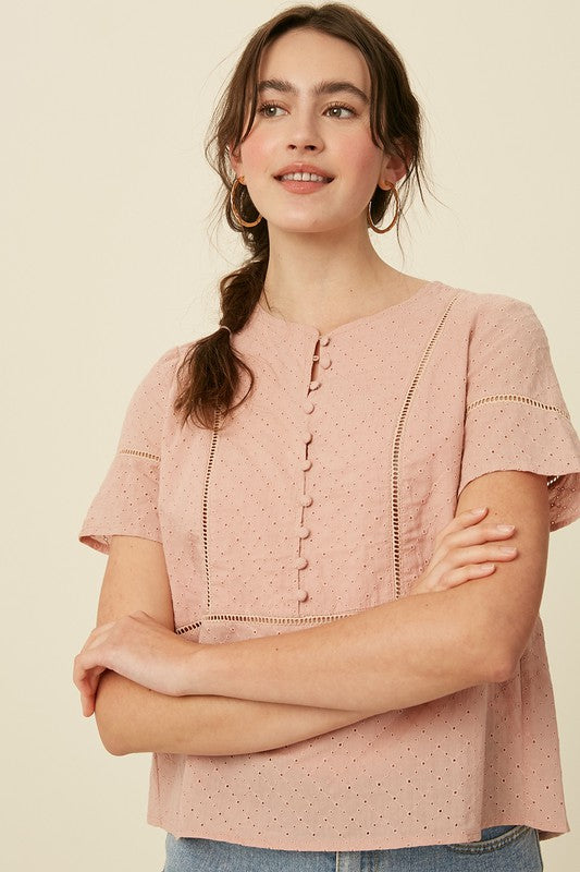 blusa-listicle-mangas-cortas-lisa-p-damas