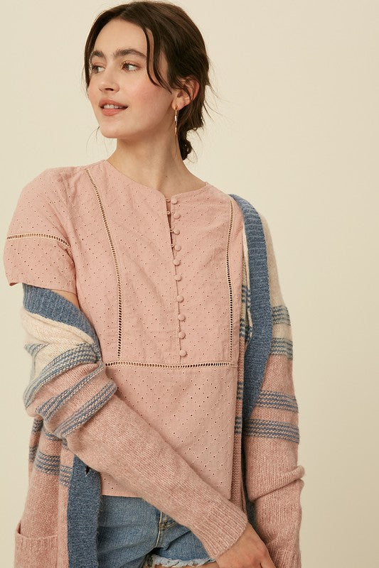 blusa-listicle-mangas-cortas-lisa-p-damas