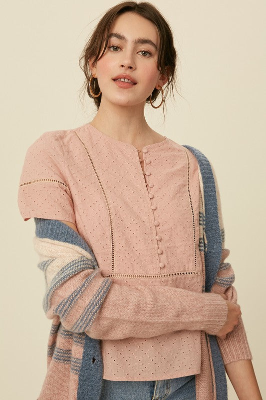 blusa-listicle-mangas-cortas-lisa-p-damas